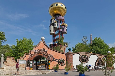 Kuchlbauer Tower