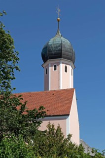 Branch Church of St. James