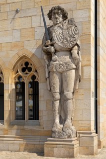 Halberstadt Roland