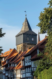 Kehrwiederturm