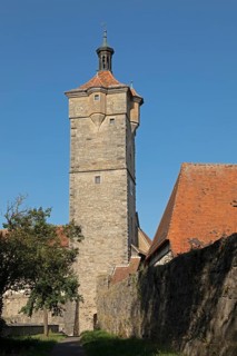 Klingentorturm