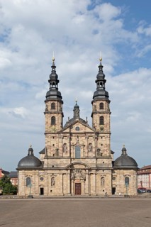 St. Salvator Cathedral