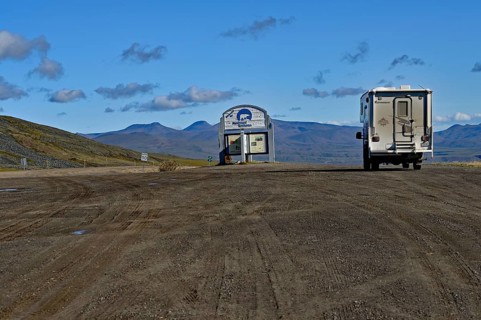 Motorhome