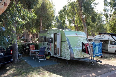 Camper