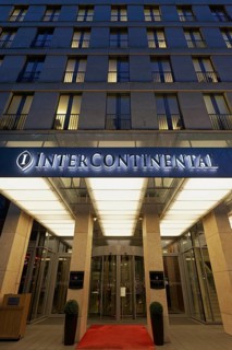 Hotel Intercontinental