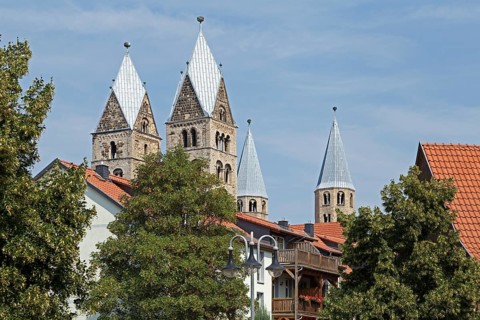 Church of Our Dear Lady