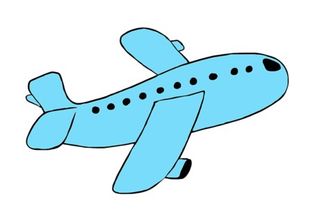 Naive illustration