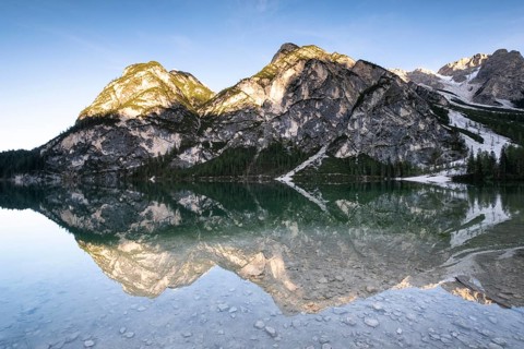 Lake Prags Lake