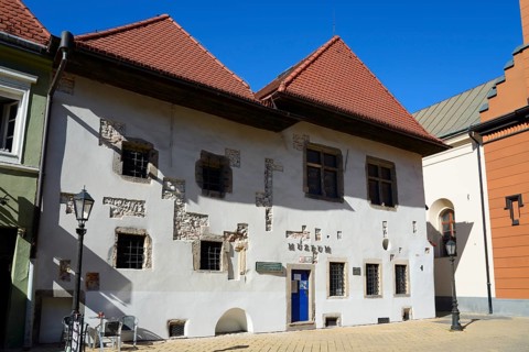 St. Nicholas Prison