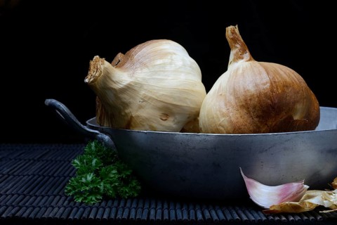Garlic