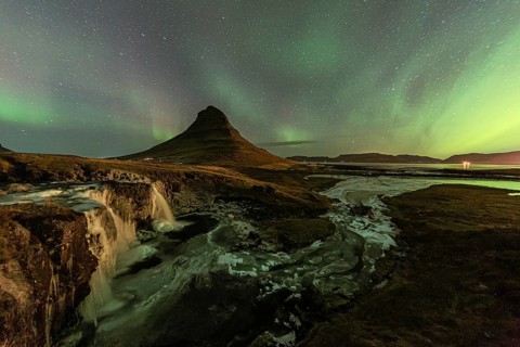 Aurora Borealis