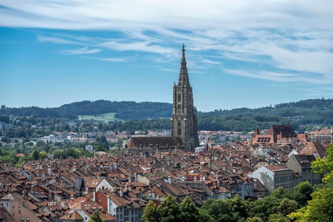 City view