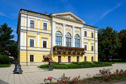 Town Hall