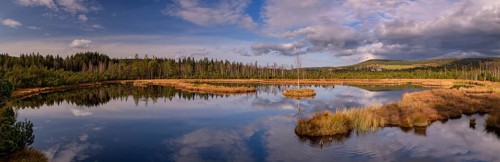 Chalupska slat bog