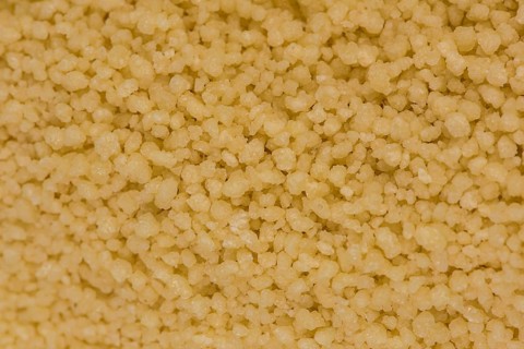 Cous cous