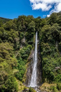 Thunder Creek Waterfall