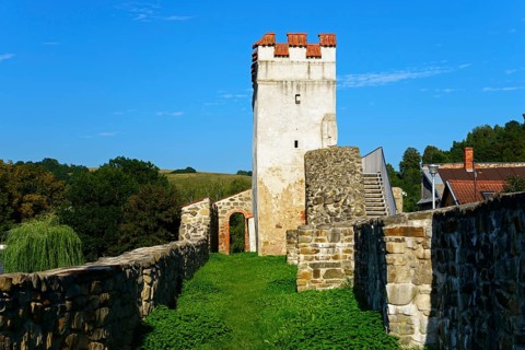 Renaissance bastion