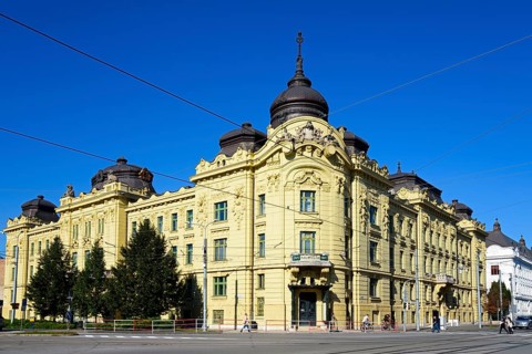 East Slovak Museum