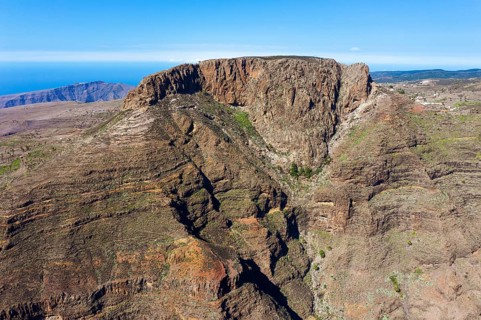 Table Mountain Fortaleza