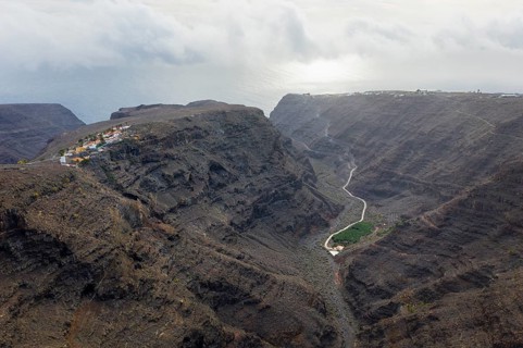 Settlement Arguayoda