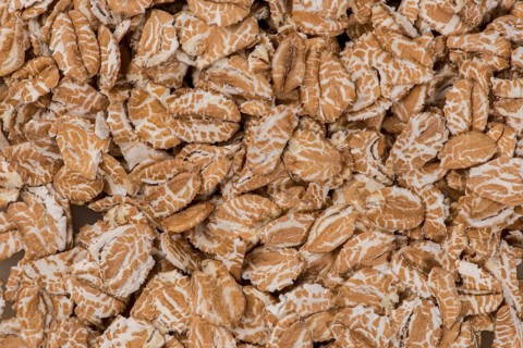 Spelt Flakes