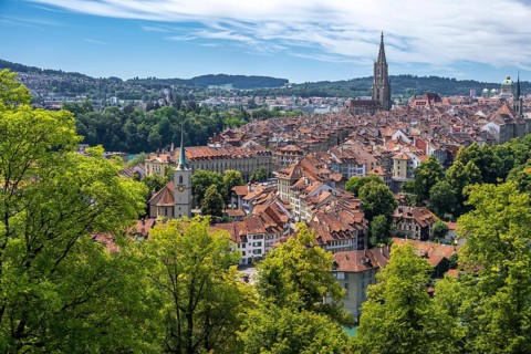 City view