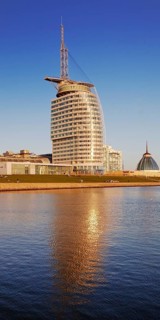 Atlantic Hotel Sail City