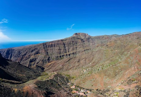 Table mountain Fortaleza