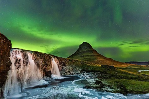 Aurora Borealis
