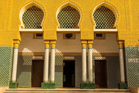 Facade