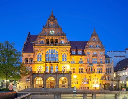 Old City Hall