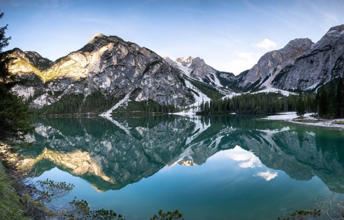 Lake Prags Lake