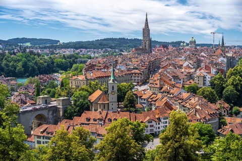 City view