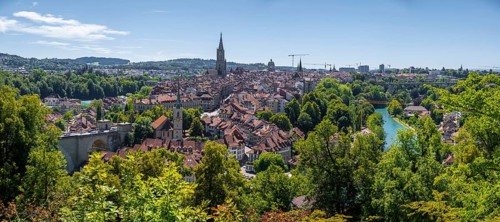 City view