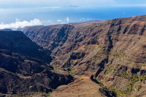 Barranco de Erque