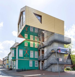 Games Museum Soltau