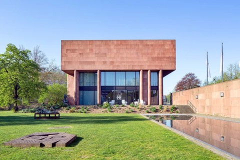 Bielefelder Kunsthalle