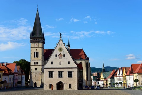 St. Egidius Church