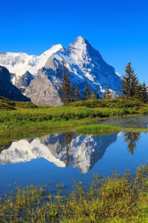Eiger