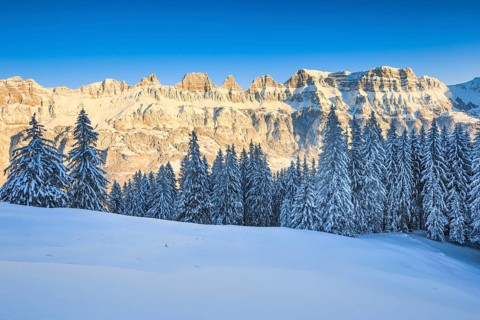 Churfirsten