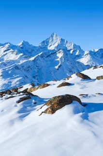 Weisshorn