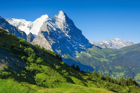 Eiger