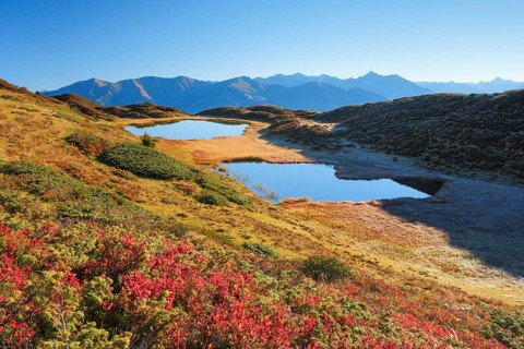 Lake Pascuminer