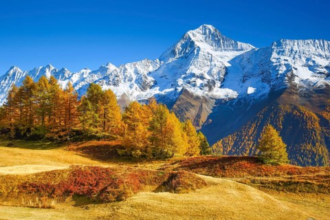 Bietschhorn