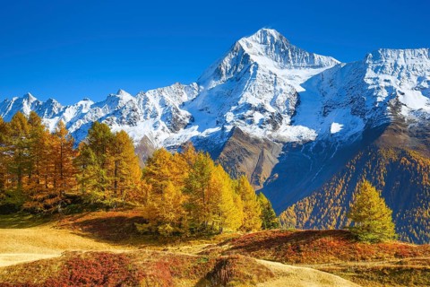 Bietschhorn