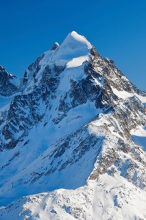 Piz Roseg 3937 m
