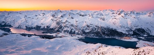 View Piz Corvatsch