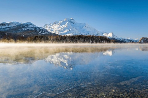 Lake Sils