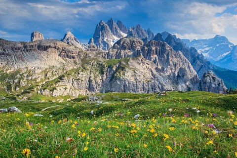 Cadini di Misurina