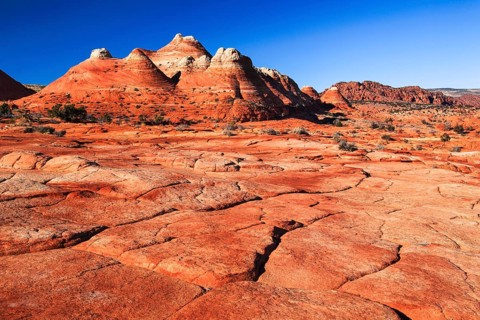 Coyote Buttes North